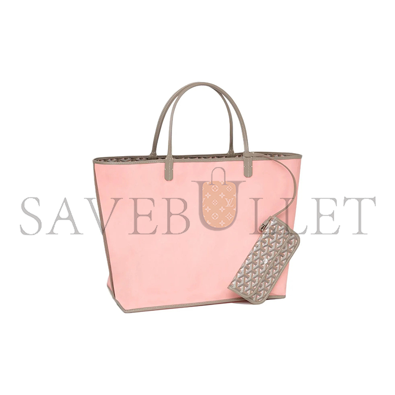 GOYARD SAINT LOUIS TOTE STLCLAGMLTY42CL61P (40*34*20cm)